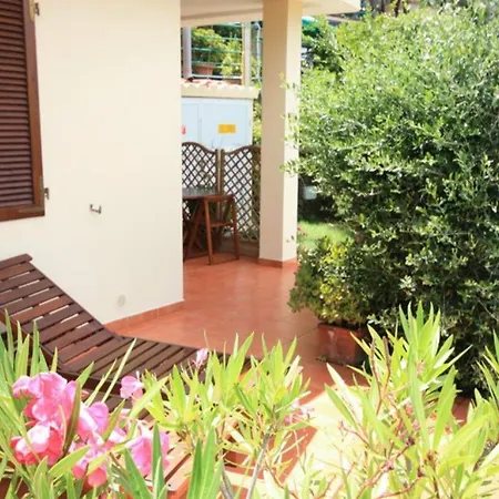 Cala Silente Capoliveri (Isola d'Elba)