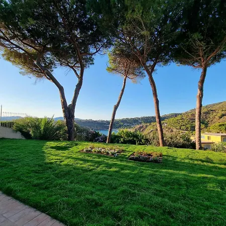 شقة فندقية Cala Silente 4*