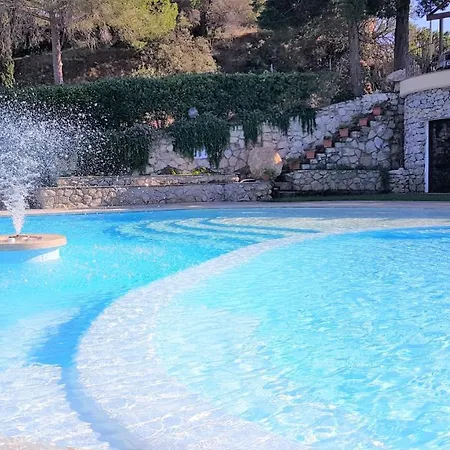 Cala Silente Appart hôtel