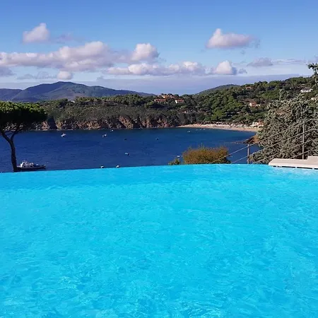 Cala Silente Appart hôtel