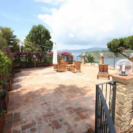 Cala Silente شقة فندقية 4*