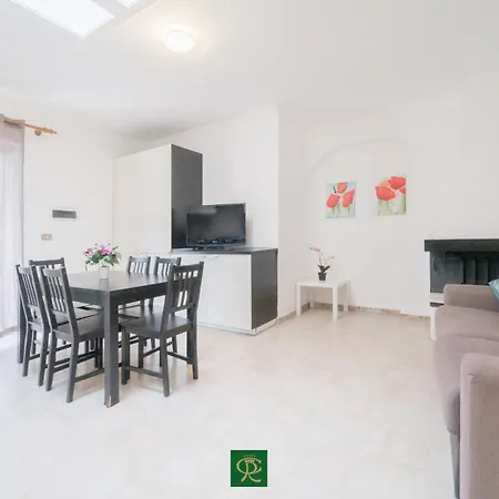 Apartahotel Cala Silente Capoliveri (Isola d'Elba)