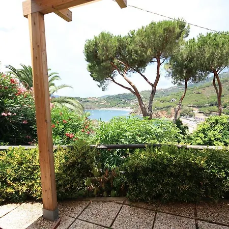 Cala Silente شقة فندقية كابوليفيري