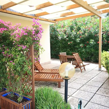 Aparthotel Cala Silente 3*