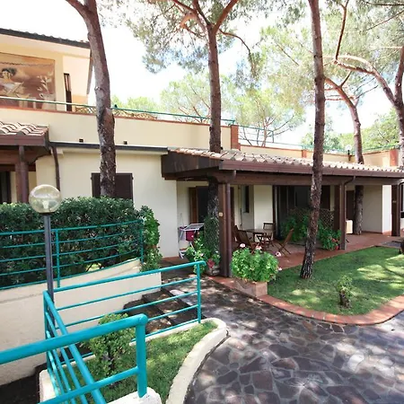 Aparthotel Cala Silente Capoliveri (Isola d'Elba)