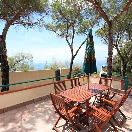 شقة فندقية Cala Silente