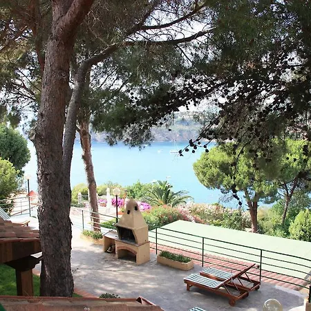 Cala Silente 4* كابوليفيري