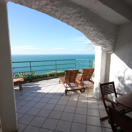 Cala Silente 4* كابوليفيري