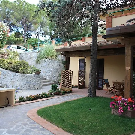 Cala Silente Appart hôtel