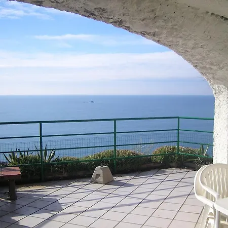 Appart hôtel Cala Silente