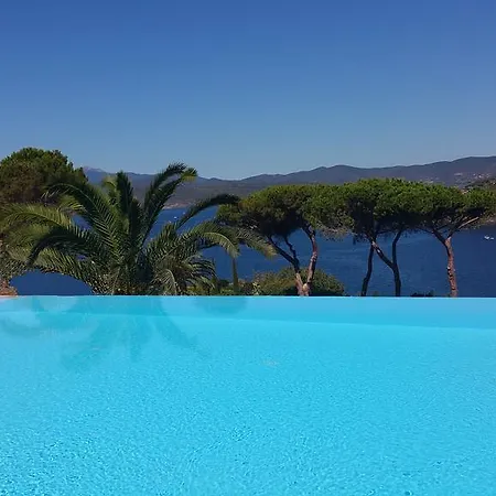 Cala Silente شقة فندقية كابوليفيري