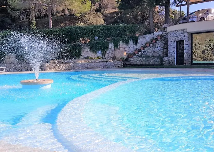 Cala Silente Aparthotel