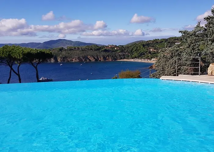 Cala Silente Aparthotel