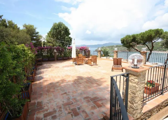 Cala Silente Appart hôtel 4*