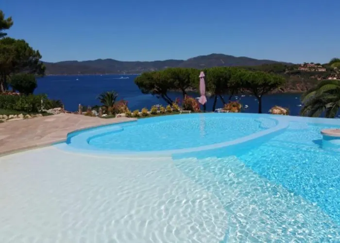 Cala Silente 4* Capoliveri (Isola d'Elba)