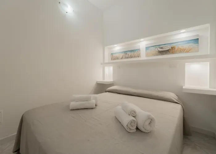 Aparthotel Cala Silente 4*