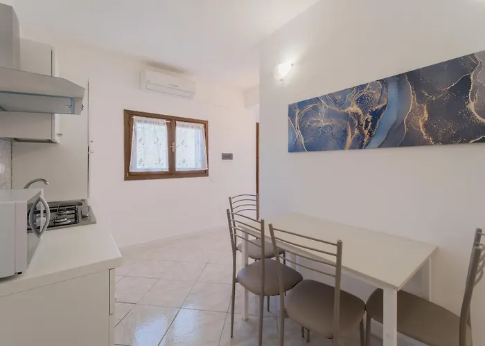 Cala Silente 4* Capoliveri (Isola d'Elba)