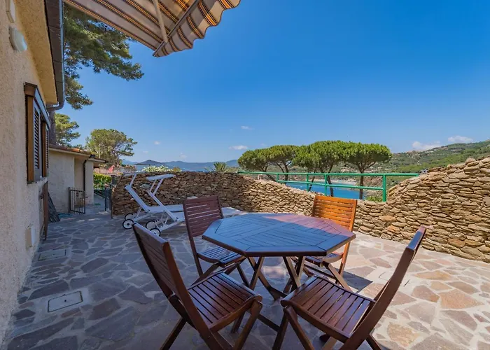 Cala Silente Appart hôtel