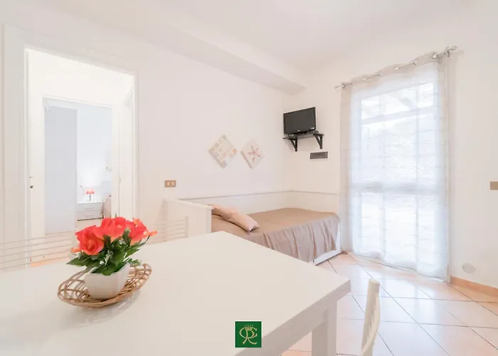 Cala Silente Appart hôtel Capoliveri (Isola d'Elba)