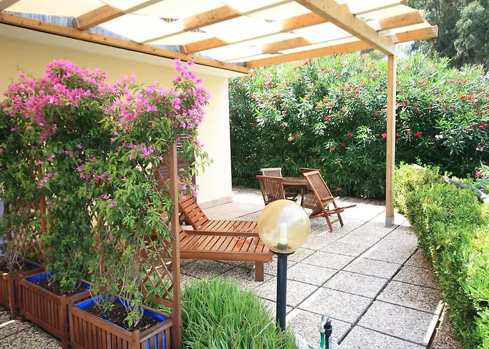 Aparthotel Cala Silente 4*