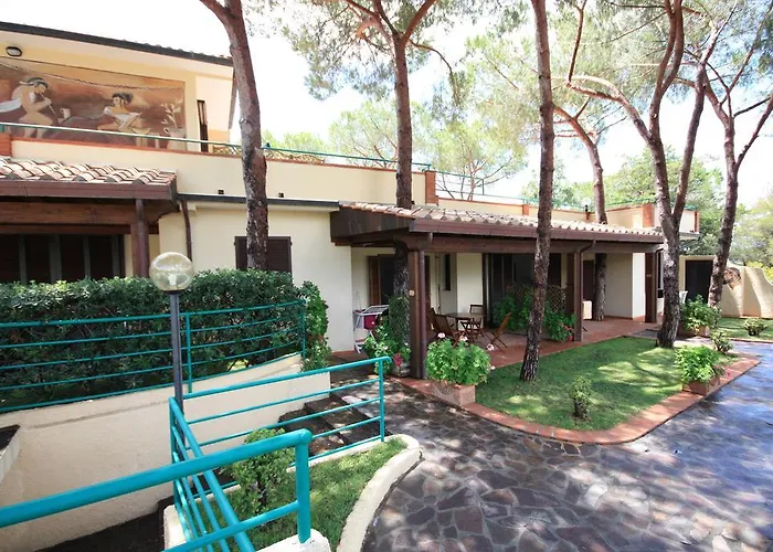 Aparthotel Cala Silente Capoliveri (Isola d'Elba)