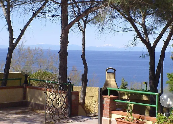 Cala Silente Aparthotel 4*