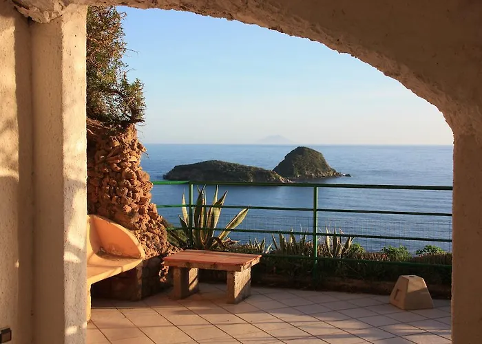 Appart hôtel Cala Silente 4*