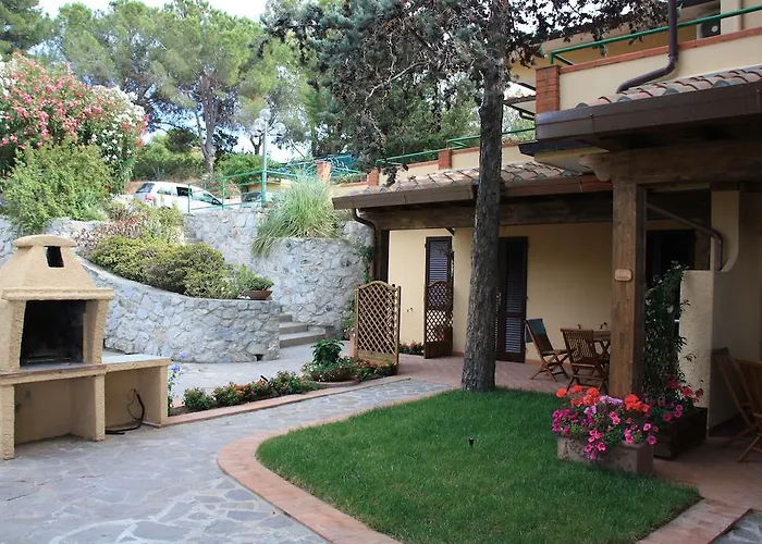 Cala Silente Aparthotel