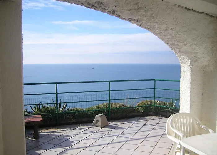 Appart hôtel Cala Silente