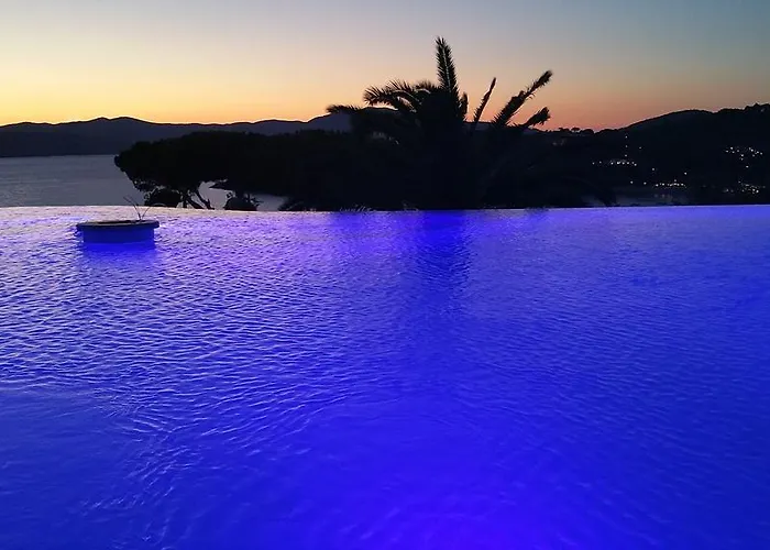 Cala Silente Appart hôtel Capoliveri (Isola d'Elba)