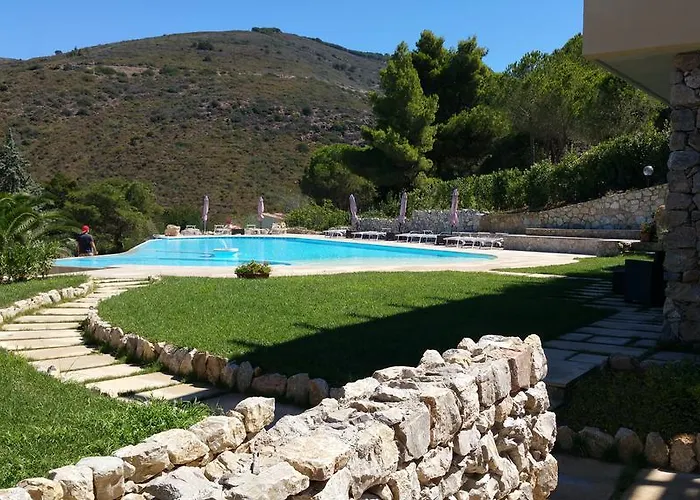 Cala Silente 4* Capoliveri (Isola d'Elba)