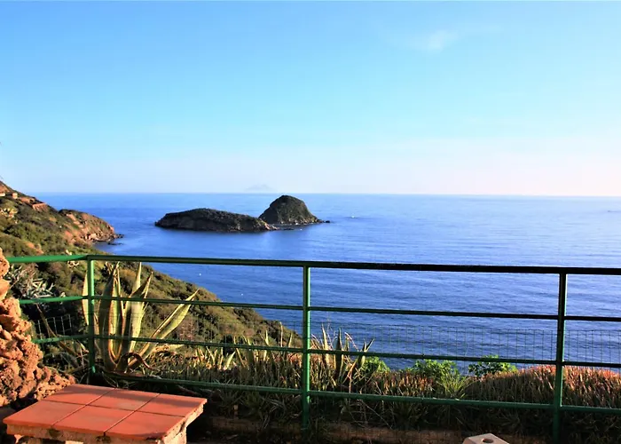 Cala Silente Aparthotel 4*