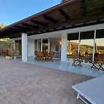 Cala Silente كابوليفيري