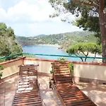 Cala Silente