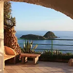 Apart Otel Cala Silente 3*