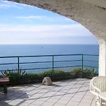 Aparthotel Cala Silente
