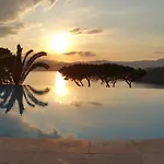 شقة فندقية Cala Silente 3*