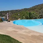 Cala Silente شقة فندقية كابوليفيري