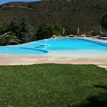Cala Silente كابوليفيري