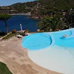 Cala Silente 3* كابوليفيري