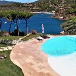 شقة فندقية Cala Silente 3*