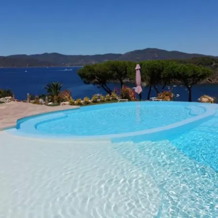 Cala Silente 3* كابوليفيري