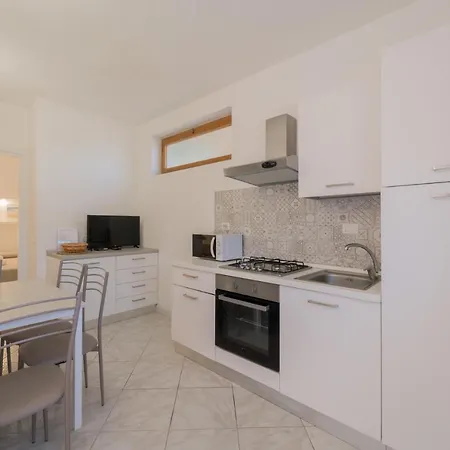 Aparthotel Cala Silente