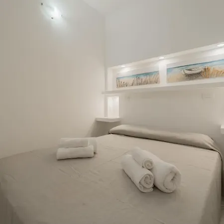 아파트호텔 Cala Silente 3*