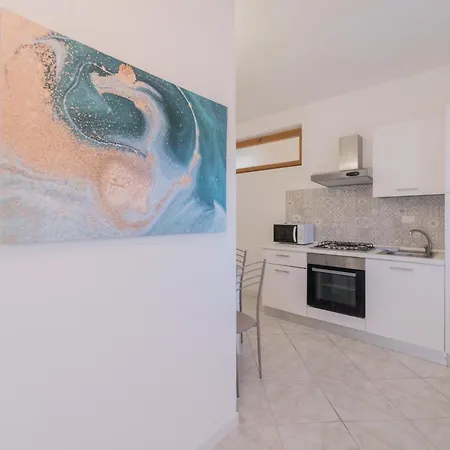 Cala Silente 4* Capoliveri (Isola d'Elba)