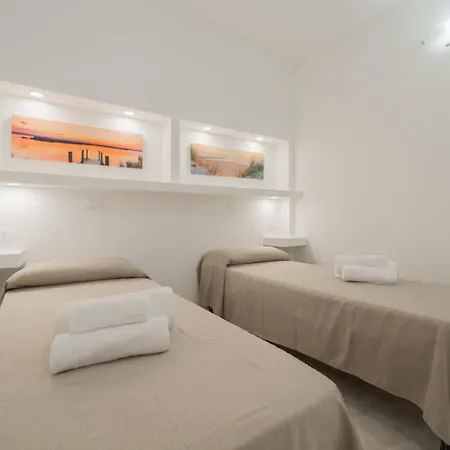 Cala Silente *