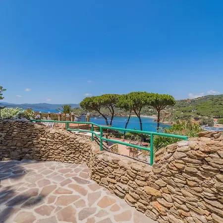 Aparthotel Cala Silente Capoliveri (Isola d'Elba)