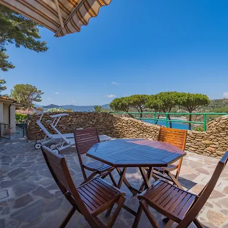 Cala Silente Aparthotel