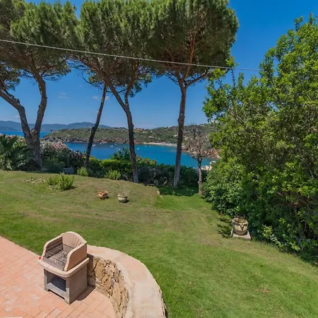 Cala Silente Capoliveri (Isola d'Elba)