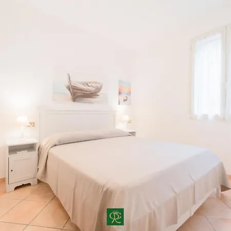 Cala Silente Aparthotel Capoliveri (Isola d'Elba)